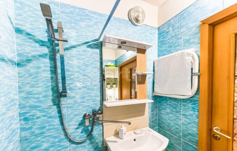 1-комн. квартира, 38 м2, 4/17 эт. Лобня - изображение 14