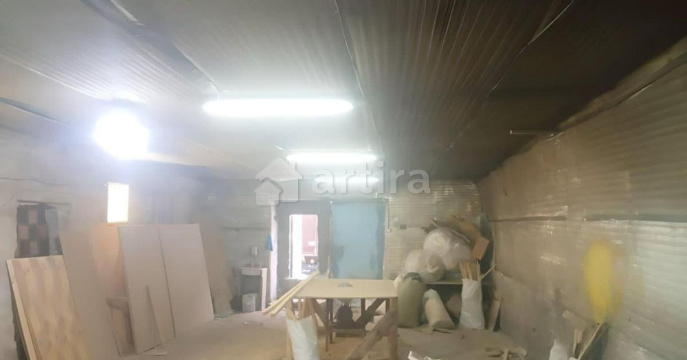 Гараж, 155 м2 Челябинск - изображение 7