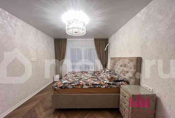 4-комн. квартира, 102.9 м2, 14/20 эт. Москва