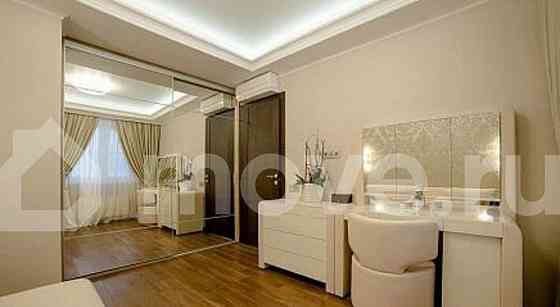3-комн. квартира, 77.9 м2, 4/22 эт. Москва