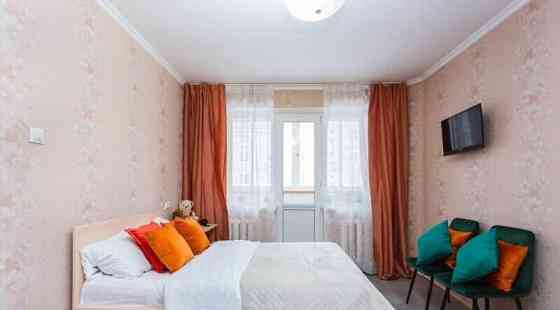 1-комн. квартира, 30 м2, 3/5 эт. Красногорск