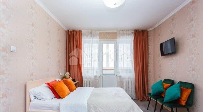 1-комн. квартира, 30 м2, 3/5 эт. Красногорск - изображение 2