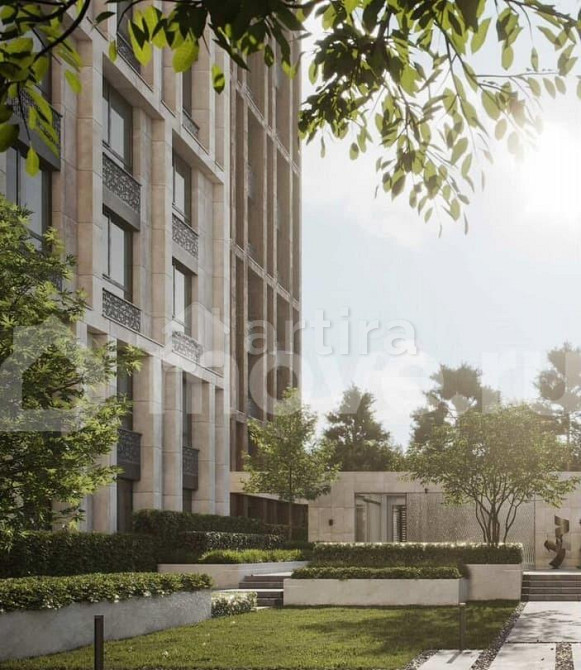 5-комн. пентхаус, 200 м2, 21/21 эт. Москва - изображение 6