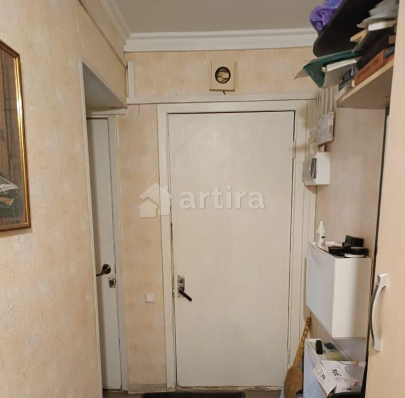 Комната, 16.7 м2, 2/9 эт. Москва - изображение 6