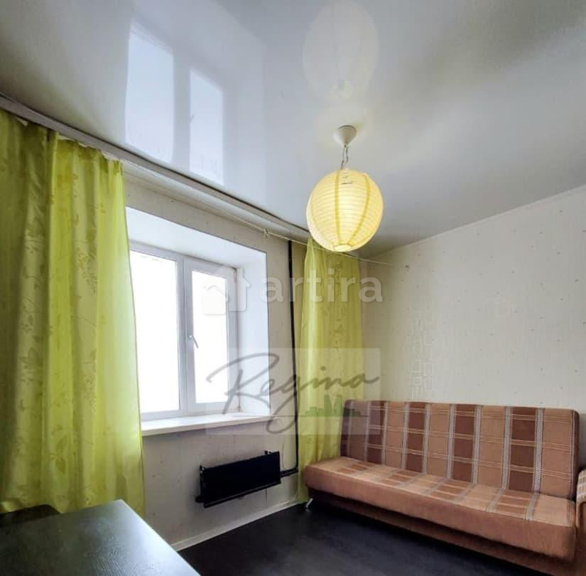 Комната, 12 м2, 7/9 эт. Уфа - изображение 6