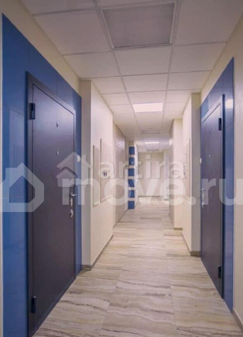 Студия, 15 м2, 1/2 эт. Москва - изображение 5