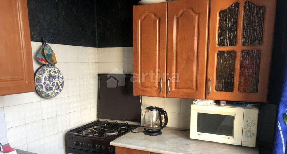 Комната, 11 м2, 7/9 эт. Санкт-Петербург - изображение 7