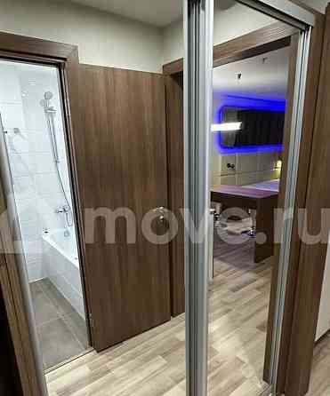 Студия, 29.1 м2, 16/24 эт. Москва