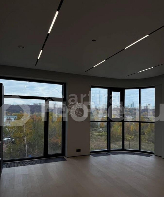 4-комн. квартира, 96 м2, 5/23 эт. Москва - изображение 4