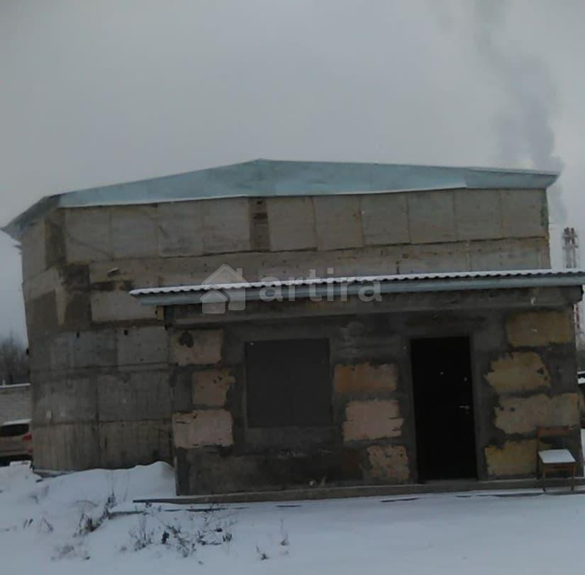 Гараж, 32 м2 Калуга - изображение 7