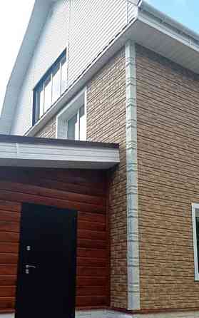 Коттедж, 300 м2, 14 соток, 3 эт. Пермь