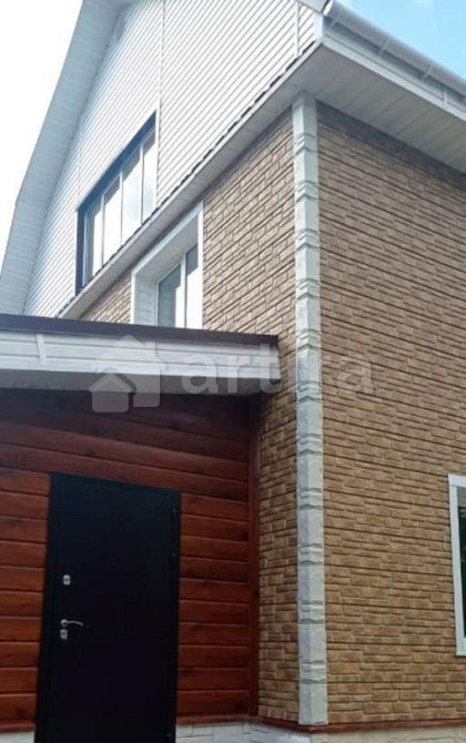 Коттедж, 300 м2, 14 соток, 3 эт. Пермь - изображение 1