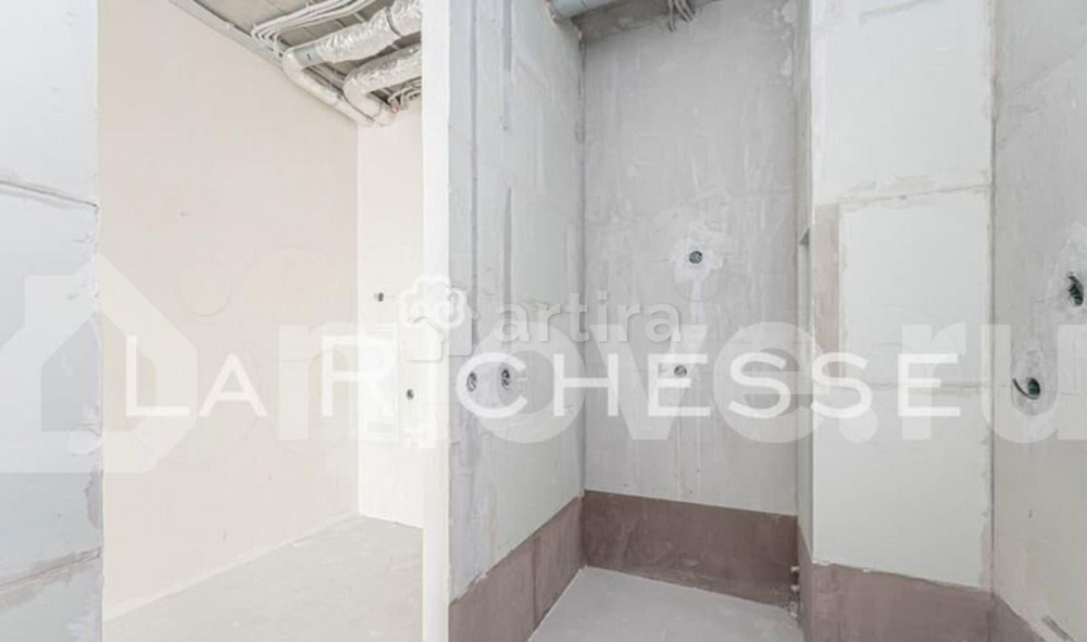 Студия, 37 м2, 8/13 эт. Москва - изображение 6