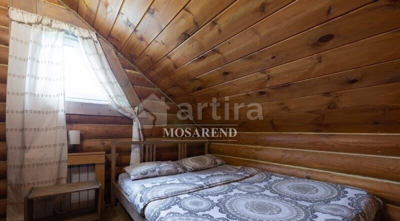 Коттедж, 80 м2 Мытищи - изображение 10