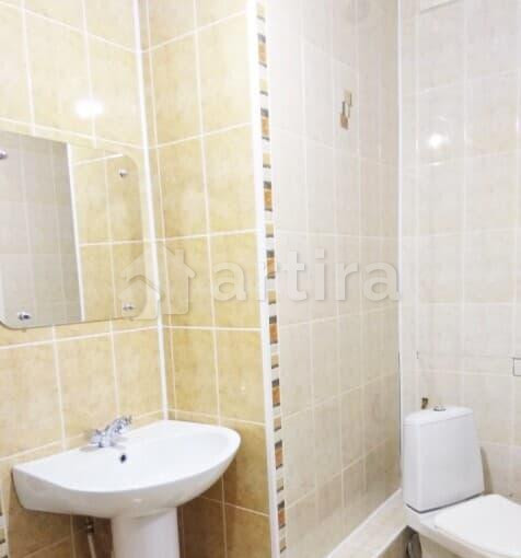 1-комн. квартира, 40 м2, 3/16 эт. Санкт-Петербург - изображение 6