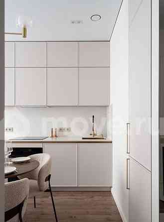 3-комн. квартира, 60 м2, 17/25 эт. Москва