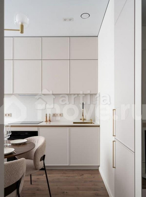 3-комн. квартира, 60 м2, 17/25 эт. Москва - изображение 2