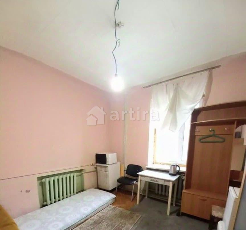 Комната, 12 м2, 1/2 эт. Новосибирск - изображение 7