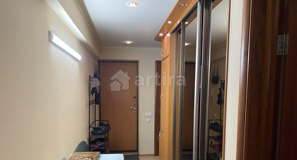 Комната, 14 м2, 3/9 эт. Москва - изображение 7