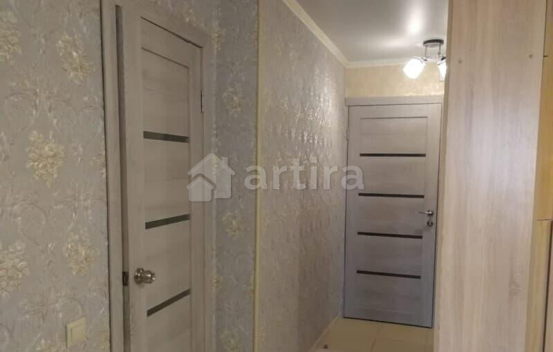 1-комн. квартира, 35 м2, 6/9 эт. Ростов-на-Дону - изображение 8