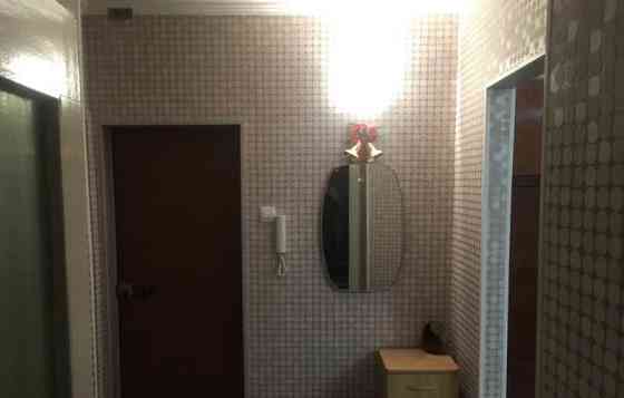 1-комн. квартира, 38 м2, 3/9 эт. Москва