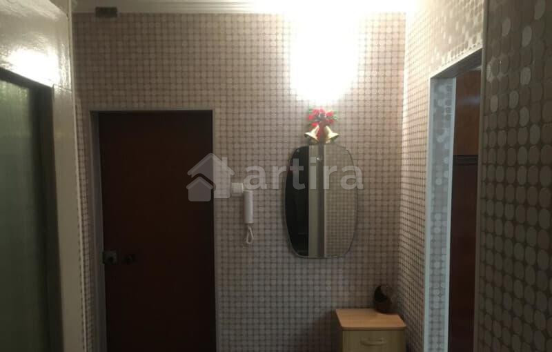 1-комн. квартира, 38 м2, 3/9 эт. Москва - изображение 5