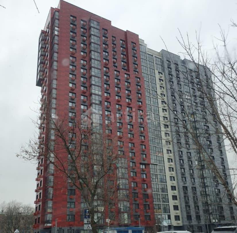 Гараж, 13 м2 Москва - изображение 1