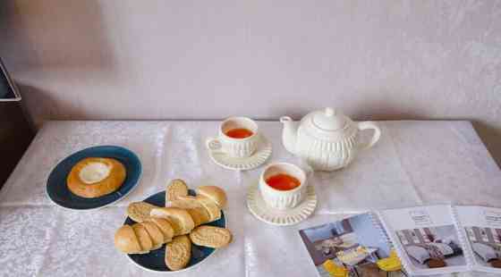 3-комн. квартира, 72 м2, 8/12 эт. Москва