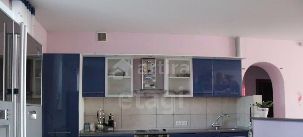 Дом, 350 м2, 12 соток, 3 эт. Новосибирск - изображение 7