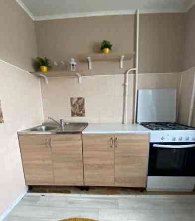 1-комн. квартира, 36 м2, 2/5 эт. Екатеринбург