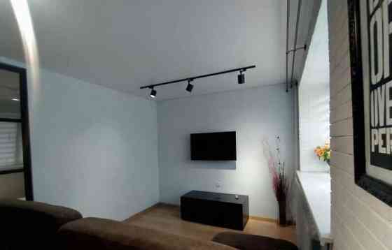 2-комн. квартира, 43 м2, 1/5 эт. Нефтекамск