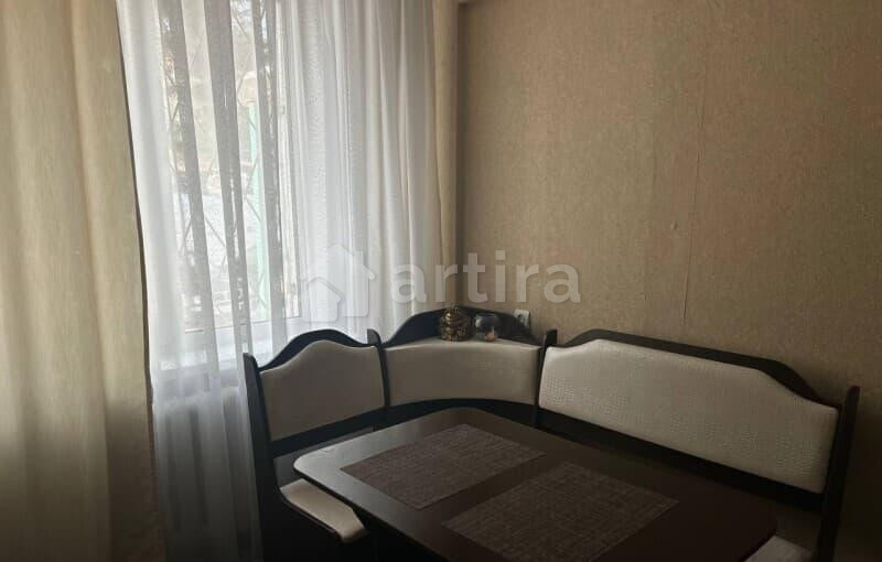 1-комн. квартира, 36 м2, 1/5 эт. Саянск - изображение 5