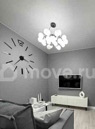 2-комн. квартира, 53.4 м2, 13/17 эт. Москва