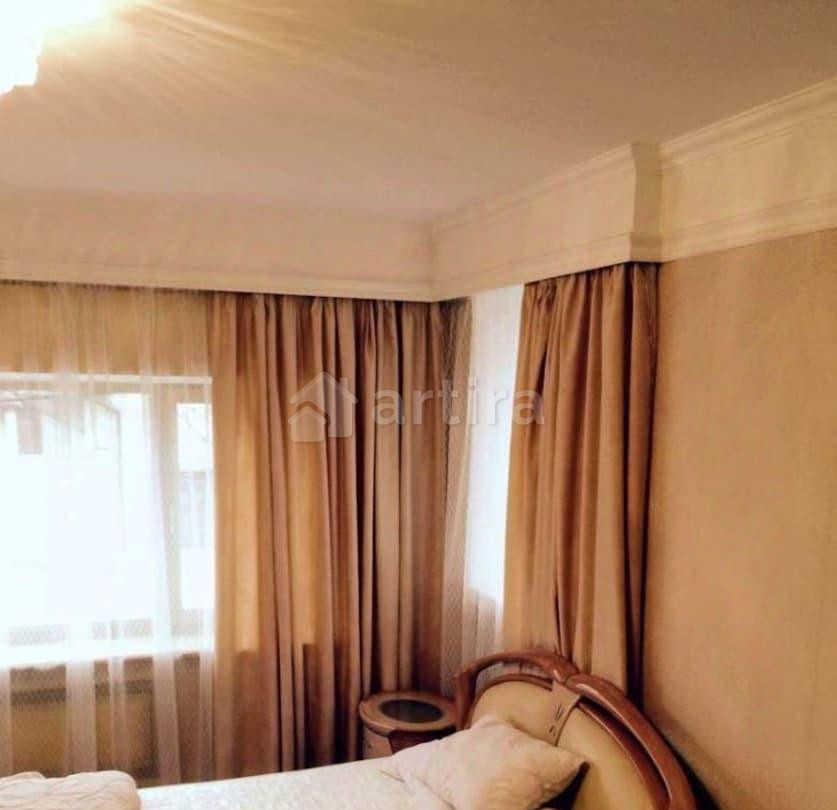 Коттедж, 212 м2, 4 сотки Москва - изображение 2