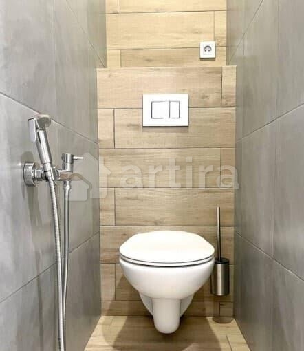 2-комн. квартира, 77 м2, 4/18 эт. Самара - изображение 19