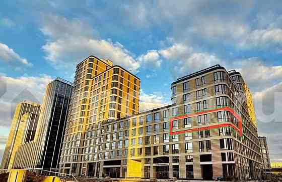 4-комн. квартира, 115.8 м2, 4/7 эт. Москва