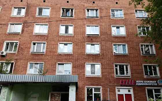 Комната, 14 м2, 2/6 эт. Пермь