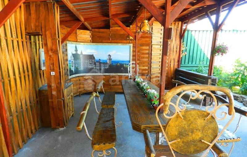 Коттедж, 600 м2 Новосибирск - изображение 8