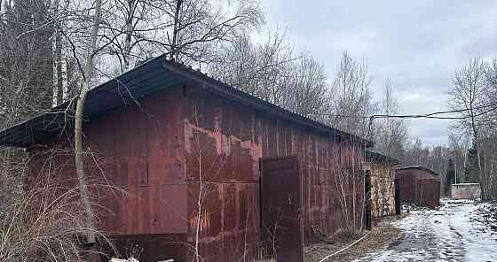 Гараж, 40 м2 Ступино