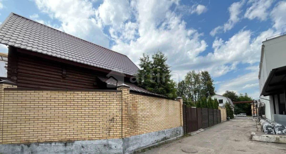 Гараж, 55 м2 Брянск - изображение 2