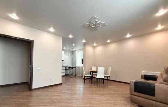 3-комн. квартира, 75 м2, 8/16 эт. Казань