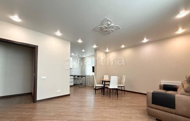 3-комн. квартира, 75 м2, 8/16 эт. Казань - изображение 4