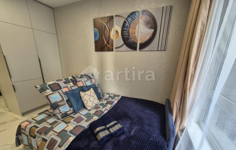 1-комн. квартира, 30 м2, 11/25 эт. Мытищи - изображение 4