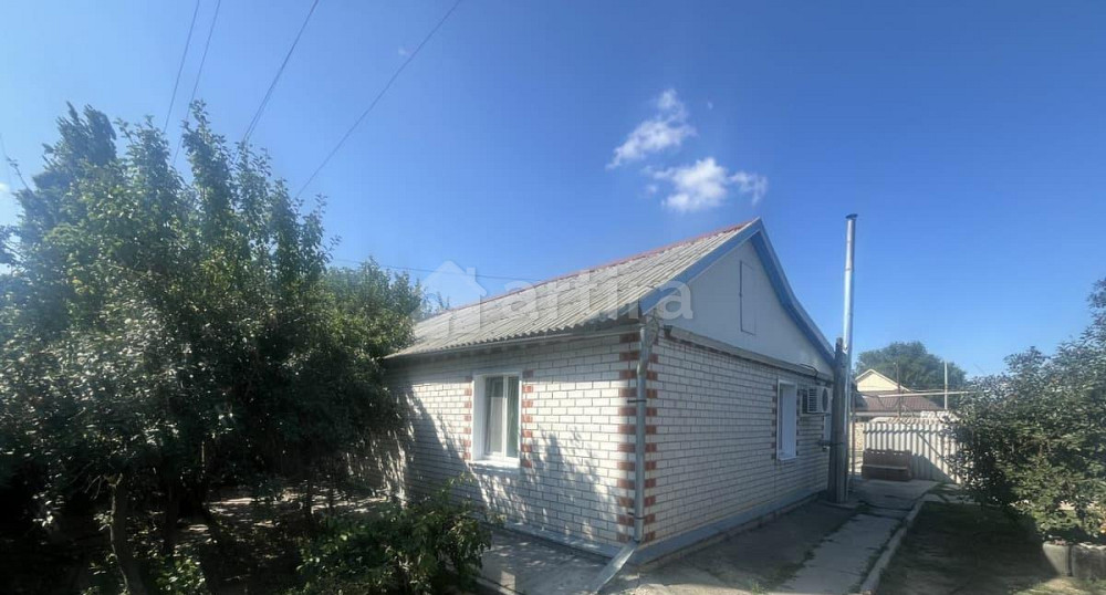 Дом, 80 м2, 8 соток, 1 эт. Озинки - изображение 1