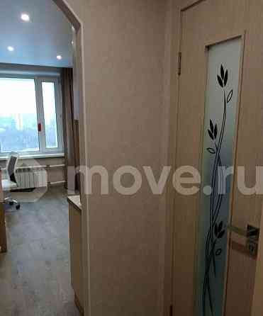 Студия, 20 м2, 11/16 эт. Москва