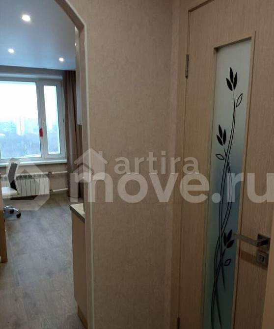 Студия, 20 м2, 11/16 эт. Москва - изображение 6