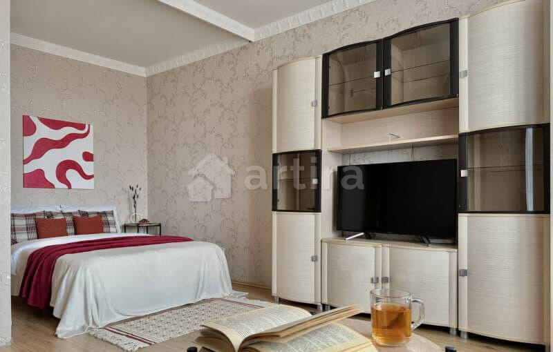 1-комн. квартира, 50 м2, 11/13 эт. Кронштадт - изображение 6