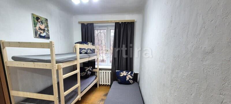 2-комн. квартира, 53 м2, 1/2 эт. Ивантеевка - изображение 12