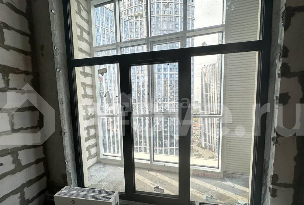 Квартира, 208 м2, 18/25 эт. Москва - изображение 5