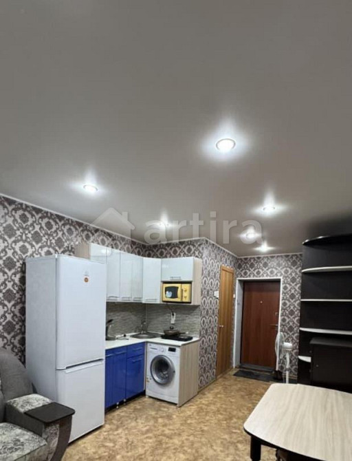 Комната, 18.5 м2, 3/5 эт. Казань - изображение 2